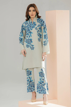 2PC Article Name: ZWP 04: Summer Lilan
