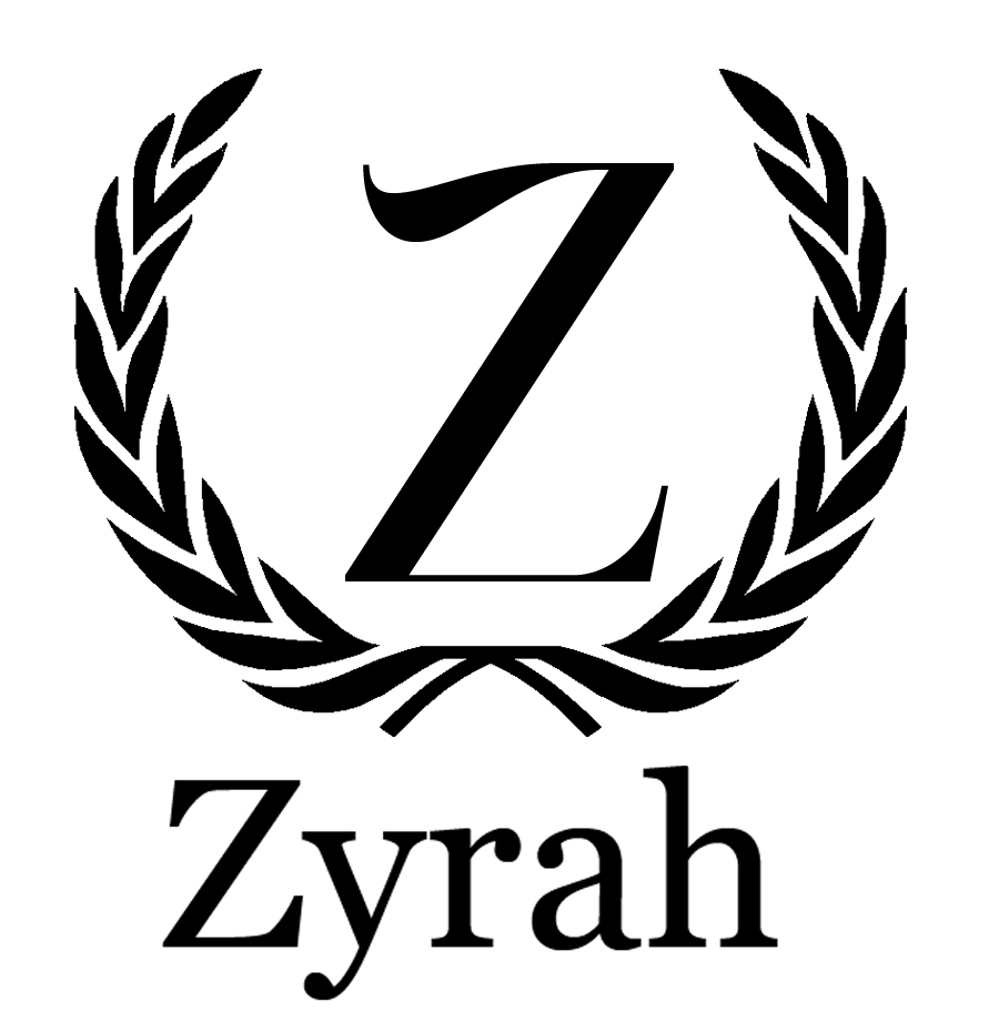 zyrahwears.com